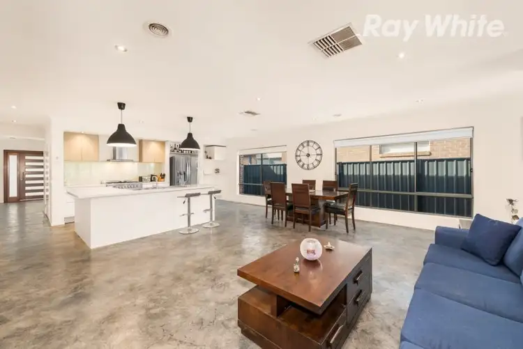 Fourth view of Homely house listing, 37 Everard Road, Mernda VIC 3754