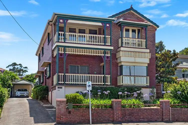 52 Bayswater Street, Drummoyne NSW 2047