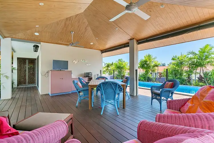 Third view of Homely house listing, 32 Cascade Avenue, Kewarra Beach QLD 4879