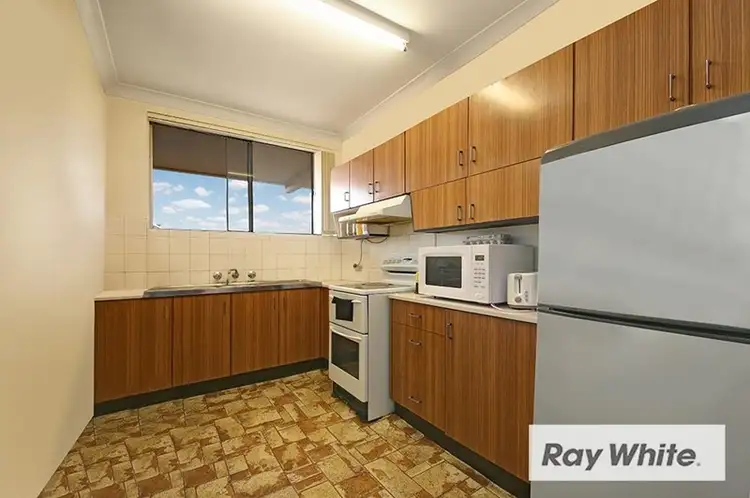 Third view of Homely unit listing, 15/13 Mary Street, Lidcombe NSW 2141
