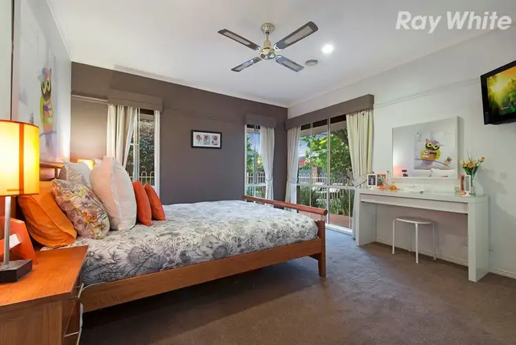 Sixth view of Homely house listing, 11 Manhatten Terrace, Rowville VIC 3178