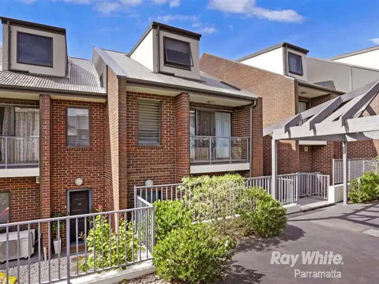14/10-12 Carver Place, Dundas Valley NSW 2117