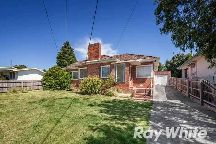 Second view of Homely house listing, 28 Waratah Avenue, Burwood VIC 3125