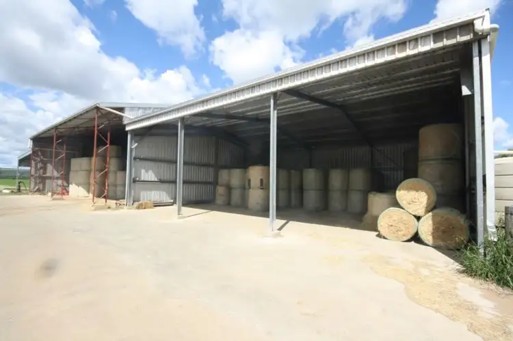 Second view of Homely rural property listing, 157 A Creek Road, Eidsvold QLD 4627