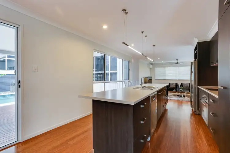 Sixth view of Homely house listing, 12 Casuarina Street, Seventeen Mile Rocks QLD 4073