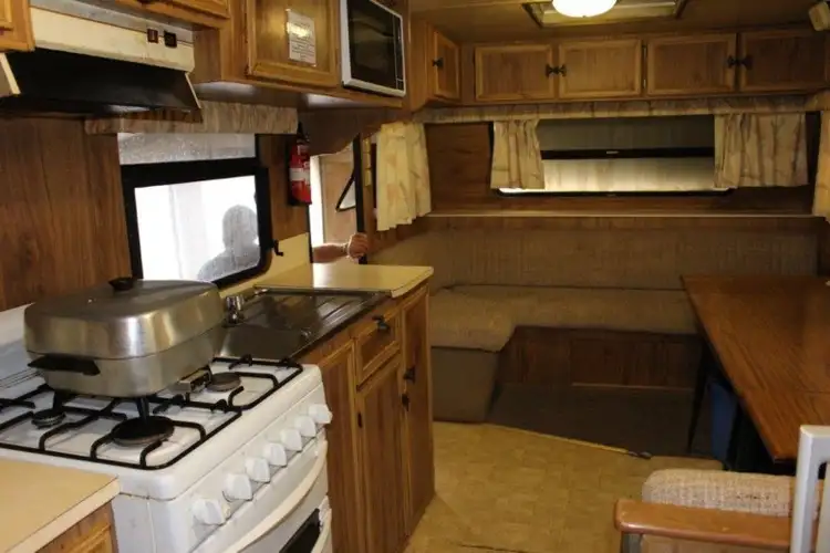 Fifth view of Homely unit listing, 23/123 Point Leander Drive, Port Denison WA 6525