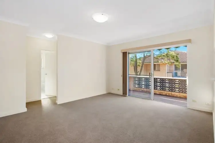 Second view of Homely unit listing, 15/55-57 Albert Street, Hornsby NSW 2077