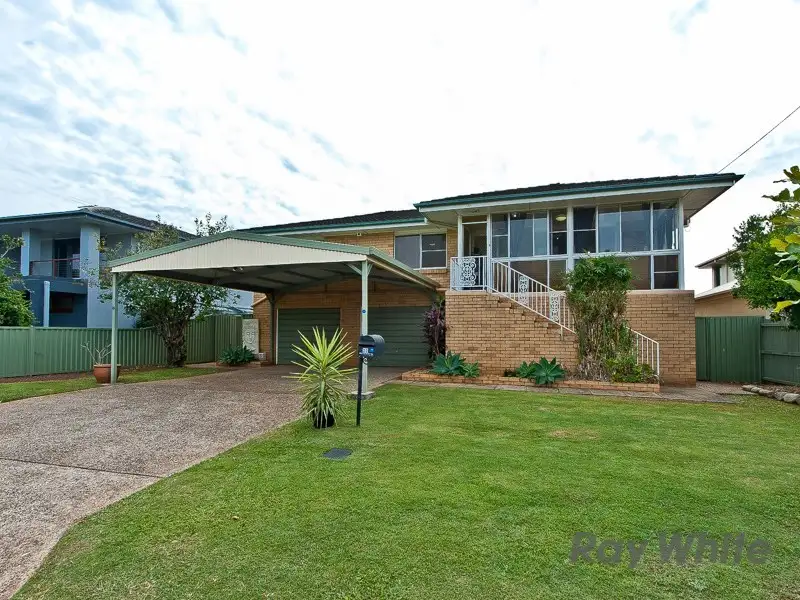 Main view of Homely house listing, 22 Overlea Street, Nudgee QLD 4014