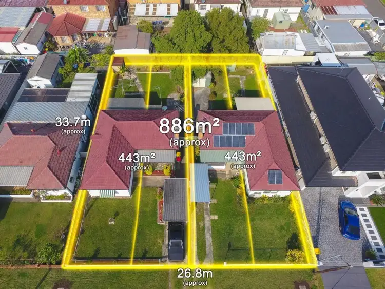 20 Coolibar Street, Canley Heights NSW 2166