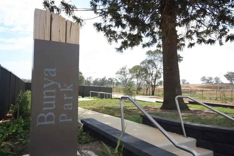Main view of Homely land listing, Lot 1853 Donovan Boulevard, Gregory Hills NSW 2557