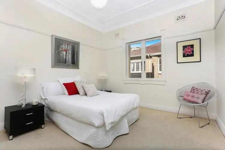 Third view of Homely apartment listing, 8/481 Bronte Road, Bronte NSW 2024