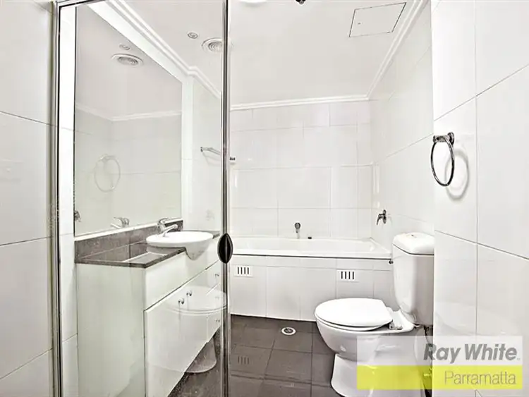 Third view of Homely unit listing, 65/13-15 Hassall Street, Parramatta NSW 2150