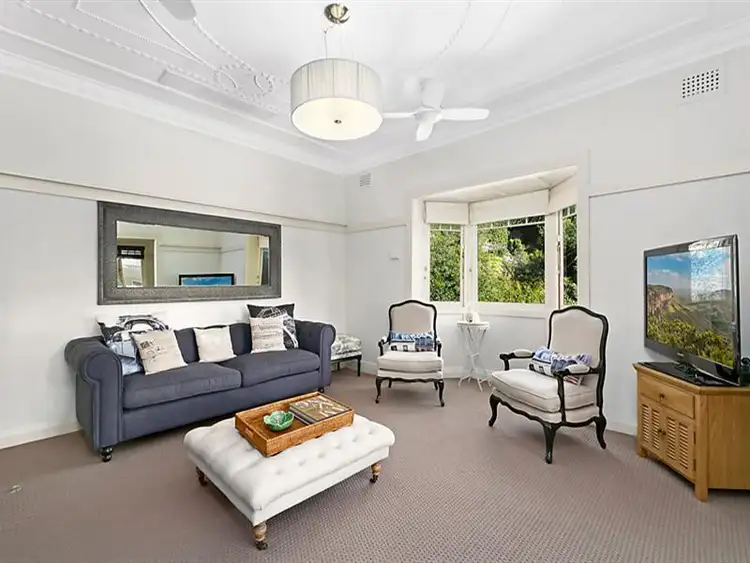 Main view of Homely apartment listing, 6/106 Balfour Road, Bellevue Hill NSW 2023