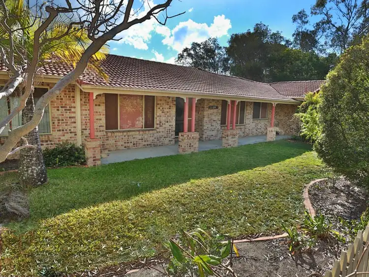 Main view of Homely house listing, 2 Harmony Place, Taigum QLD 4018