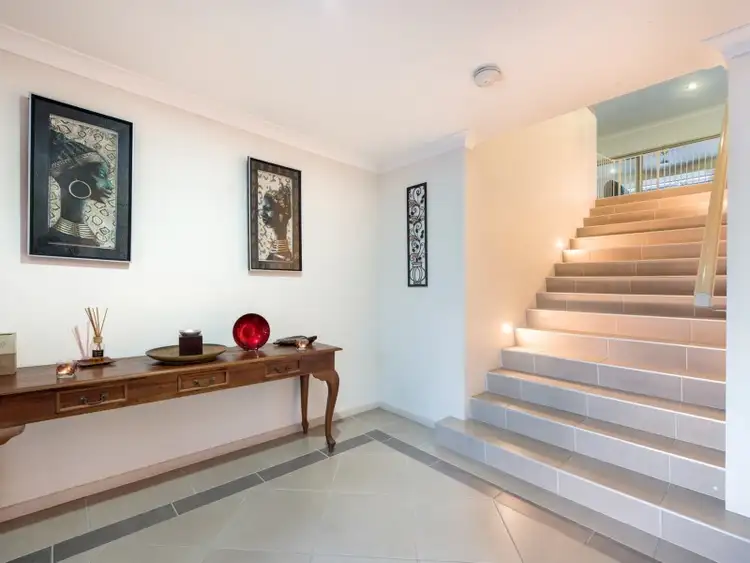 Fourth view of Homely house listing, 7 Cardrona Crescent, Ormeau Hills QLD 4208