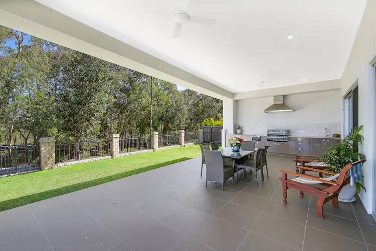 Second view of Homely house listing, 6 River Edge Court, Twin Waters QLD 4564