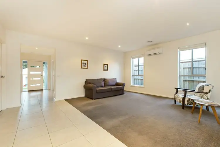Second view of Homely house listing, 5 Sheehan Court, Ballarat East VIC 3350