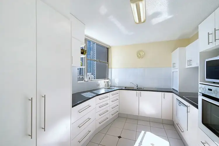 Seventh view of Homely apartment listing, 121/40 Watson Esplanade, Surfers Paradise QLD 4217