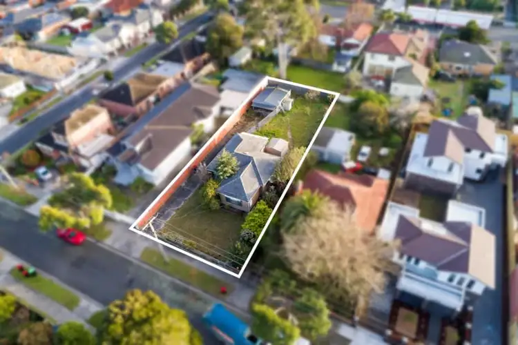 Third view of Homely house listing, 5 Springfield Avenue, Clayton South VIC 3169