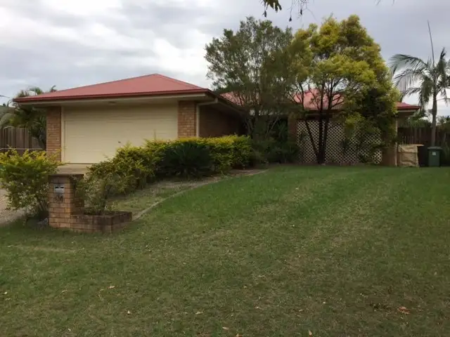 Main view of Homely house listing, 44 Friarbird Drive, Narangba QLD 4504