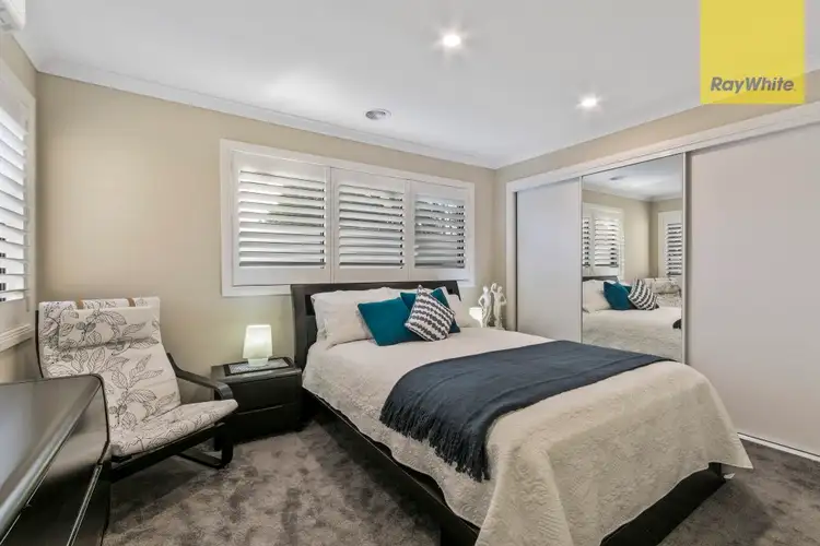 Seventh view of Homely unit listing, 2/8 Grayson Drive, Scoresby VIC 3179
