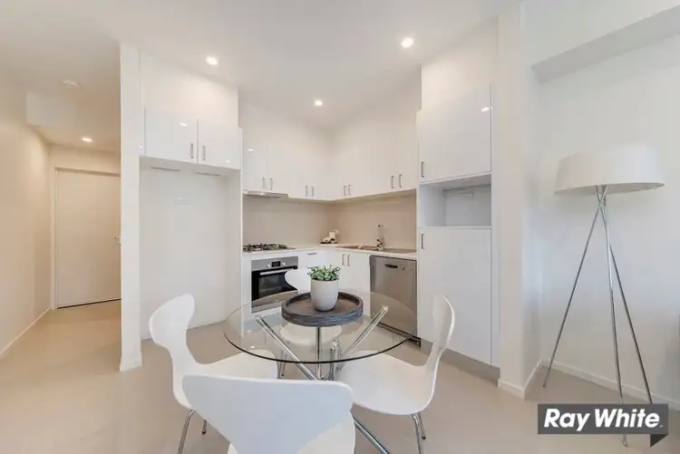 Third view of Homely house listing, 27/2 Pipeclay Street, Lawson ACT 2617