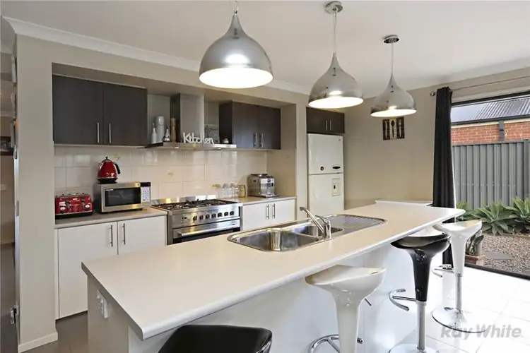 Third view of Homely house listing, 186 Canterbury Road West, Lara VIC 3212