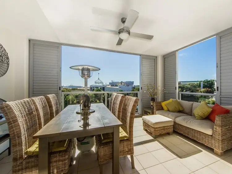 11/34 Riverwalk Avenue, Robina QLD 4226