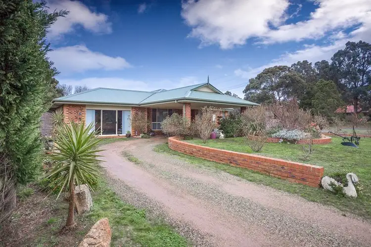 Fourth view of Homely house listing, 59 Metcalfe Drive, Romsey VIC 3434