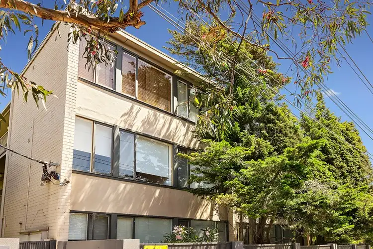Sixth view of Homely apartment listing, 30/5-9 Fulton Street, St Kilda East VIC 3183