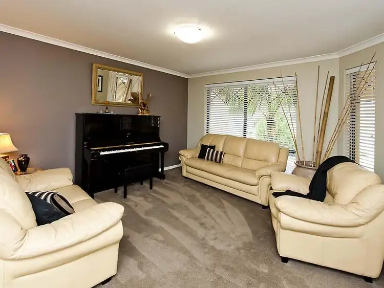 Fifth view of Homely house listing, 29 St Raphael Crescent, Port Kennedy WA 6172
