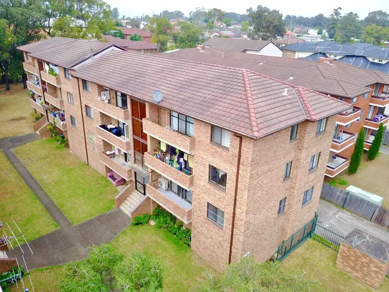 Main view of Homely unit listing, Address available on request