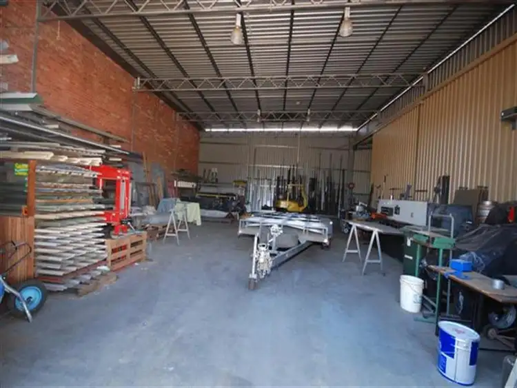 Sixth view of Homely other listing, 1 Grant Street, Narrogin WA 6312