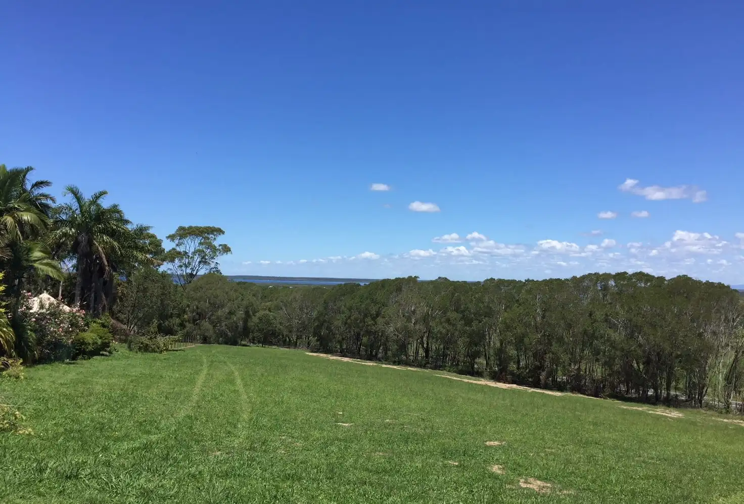 Main view of Homely land listing, 25 Tradewind Close, River Heads QLD 4655