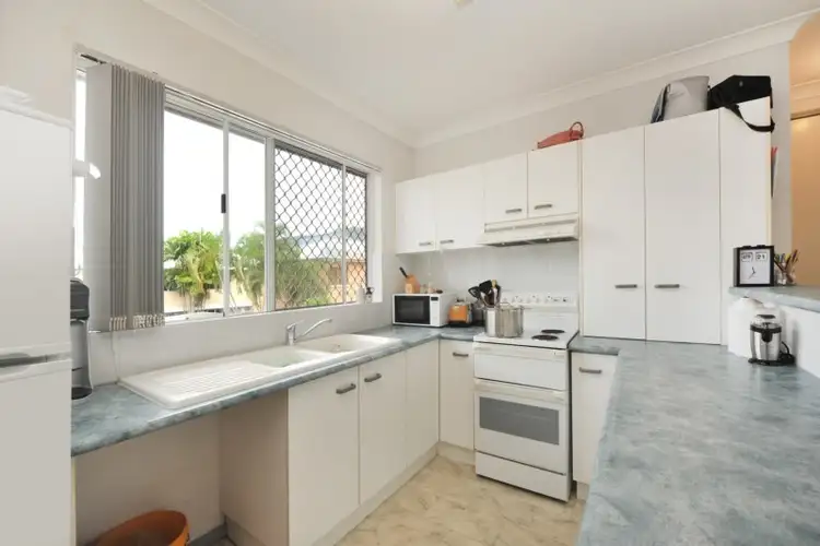 Fourth view of Homely unit listing, 8/23 Springfield Crescent, Manoora QLD 4870