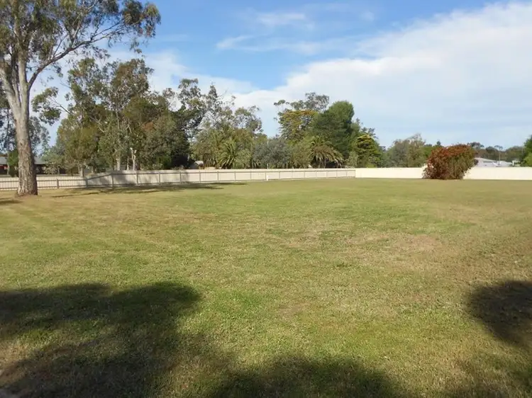 Lot 5 North Terrace, Mundulla SA 5270