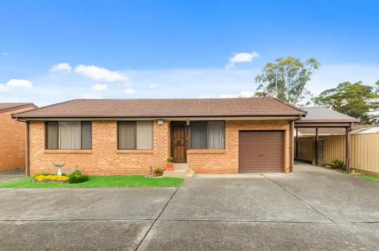 2/83 Avondale Road, Avondale NSW 2530