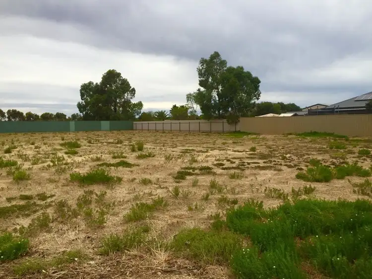Third view of Homely land listing, Lot 102 Chapman Street, Two Wells SA 5501