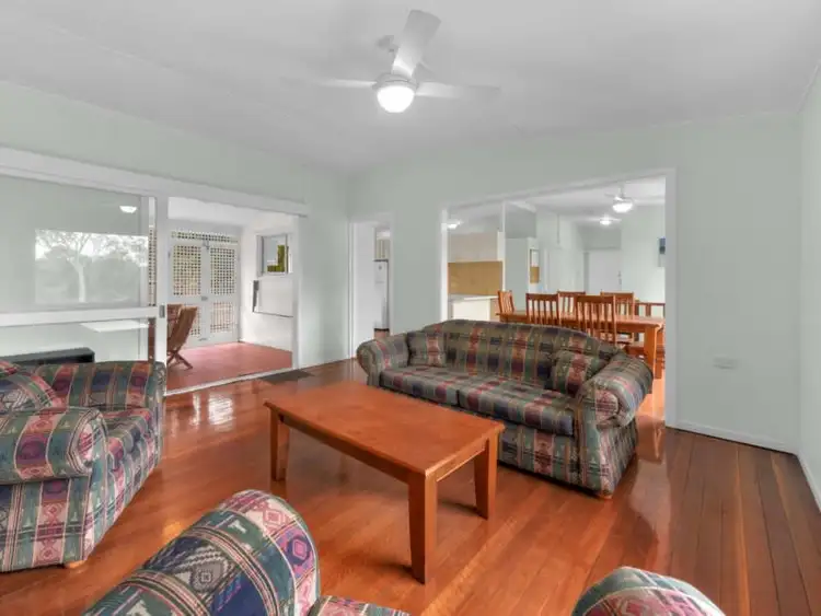 Fifth view of Homely house listing, 43 Hawken Drive, St Lucia QLD 4067
