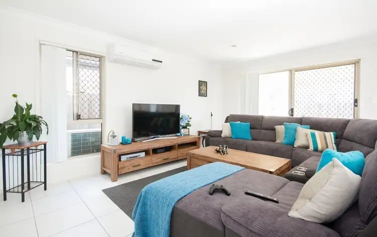 Fifth view of Homely house listing, 39 Park Esplanade, Coomera QLD 4209