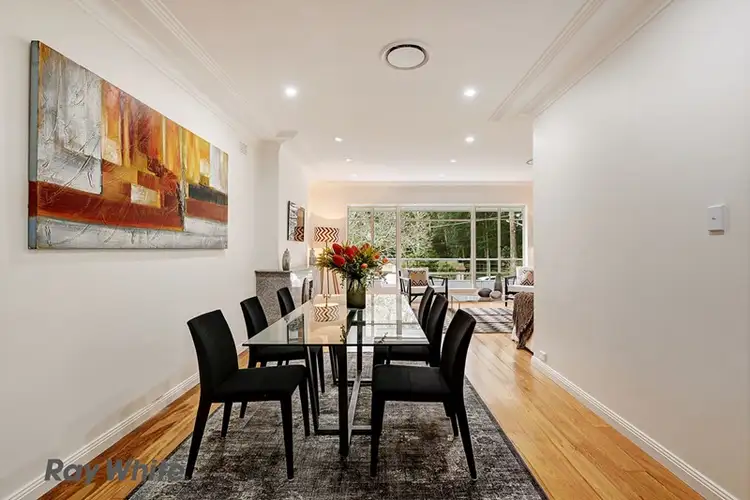 Fourth view of Homely house listing, 25 Kimbarra Road, Pymble NSW 2073