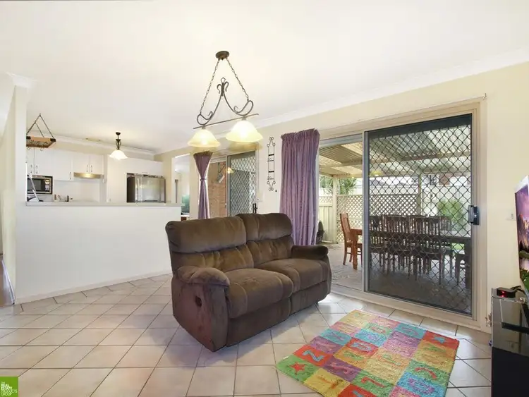 Fourth view of Homely house listing, 7 Candlebark Street, Albion Park Rail NSW 2527