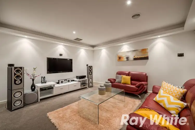 Fourth view of Homely house listing, 22 Joelson Avenue, Scoresby VIC 3179