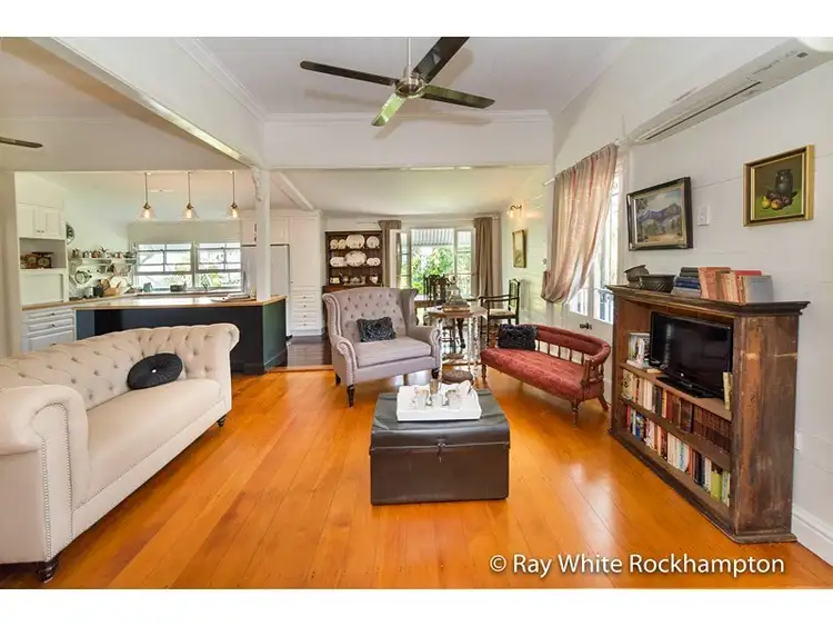 Sixth view of Homely house listing, 98 Nobbs Street, Berserker QLD 4701