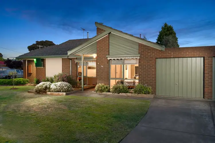 3/40 Virginia Crescent, Bundoora VIC 3083