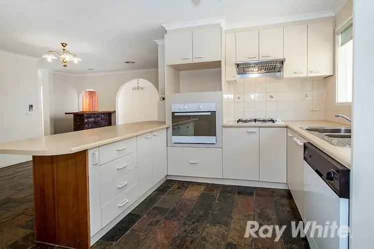 Seventh view of Homely house listing, 1/2 Reeve Place, Rowville VIC 3178