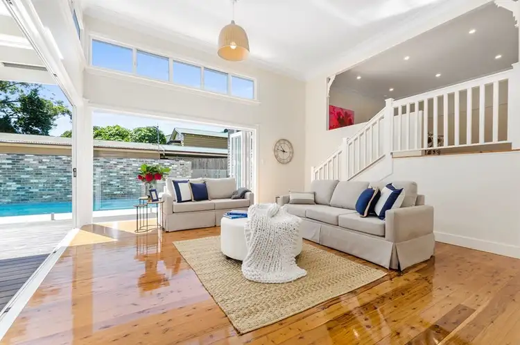 72 Willcath Street, Bulli NSW 2516