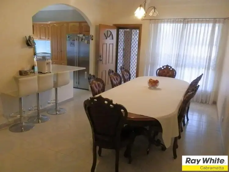 Fifth view of Homely house listing, 14 Bowtell Avenue, St Johns Park NSW 2176