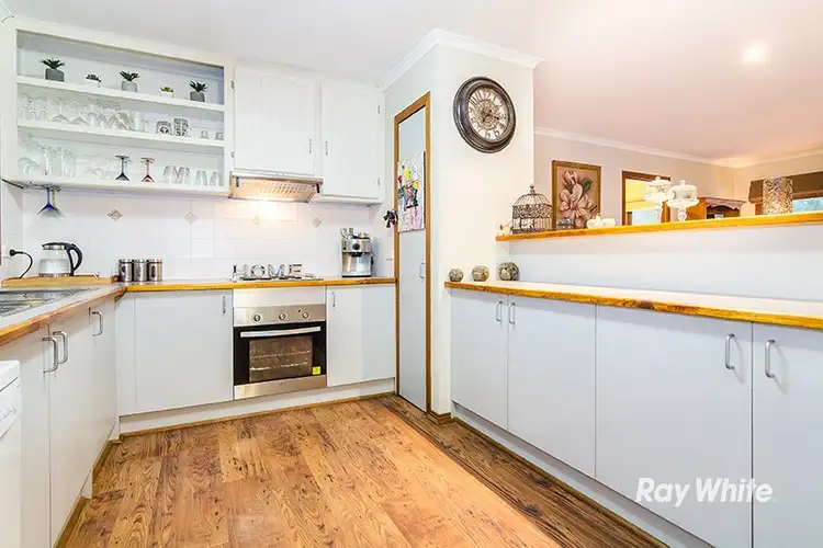 Fifth view of Homely house listing, 26 Hardy Avenue, Cannons Creek VIC 3977