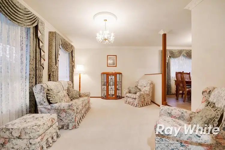 Second view of Homely house listing, 7 Cobblestone Close, Gulfview Heights SA 5096
